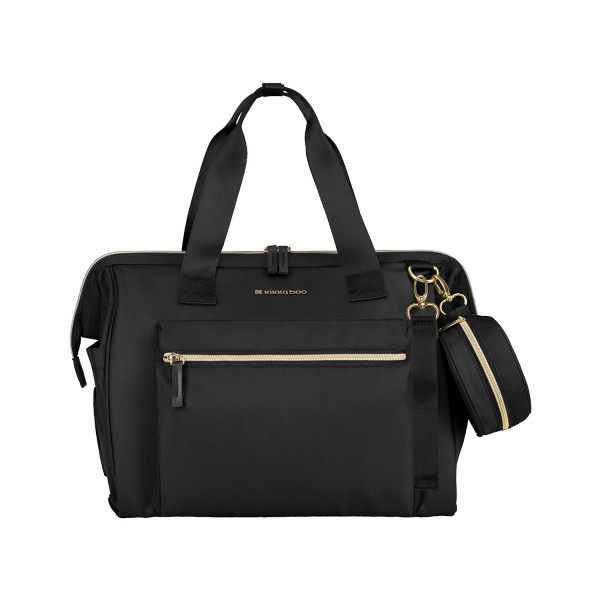 Kikka Boo Τσαντα Maxi Black 2025 31108020106