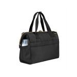 Kikka Boo Τσαντα Maxi Black 2025 31108020106