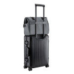 Kikka Boo Τσαντα  Maxi Grey 2025 31108020107