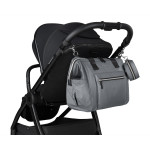 Kikka Boo Τσαντα  Maxi Grey 2025 31108020107