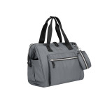 Kikka Boo Τσαντα  Maxi Grey 2025 31108020107