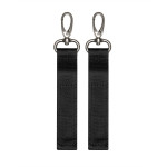 Kikka Boo Τσάντα Αλλαξιέρα Morice Grey 31108020103