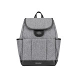 Kikka Boo Τσάντα Αλλαξιέρα Morice Grey 31108020103