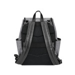 Kikka Boo Τσάντα Αλλαξιέρα Morice Grey 31108020103