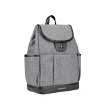 Kikka Boo Τσάντα Αλλαξιέρα Morice Grey 31108020103