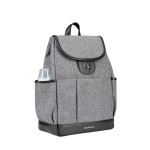 Kikka Boo Τσάντα Αλλαξιέρα Morice Grey 31108020103