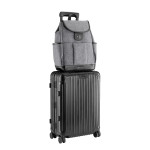 Kikka Boo Τσάντα Αλλαξιέρα Morice Grey 31108020103