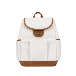 Kikka Boo Τσάντα Αλλαξιέρα Morice White 31108020104