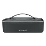 Kikka Boo Ισοθερμική τσάντα φαγητού Foody 28x10x8 cm Γκρι 2025 31108020062