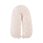 Kikka Boo Μαξιλάρι εγκυμοσύνης  Pink Circles 41304060078