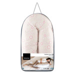 Kikka Boo Μαξιλάρι εγκυμοσύνης  Pink Circles 41304060078
