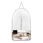 Kikka Boo Μαξιλάρι Εγκυμοσύνης/Θηλασμού 150cmSleepy Sheep 41304060070