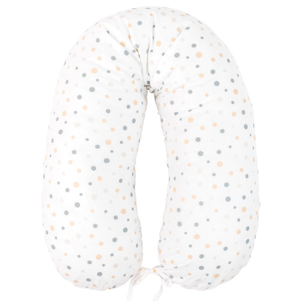 Kikka Boo Μαξιλάρι εγκυμοσύνης - θηλασμού 150cm My Teddy 41304060042
