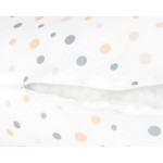 Kikka Boo Μαξιλάρι εγκυμοσύνης - θηλασμού 150cm My Teddy 41304060042 Kikka Boo Μαξιλάρι εγκυμοσύνης - θηλασμού 150cm My Teddy 41304060042