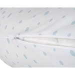 Kikka Boo Μαξιλάρι Εγκυμοσύνης-Θηλασμού 150εκ Little Fox 41304060041