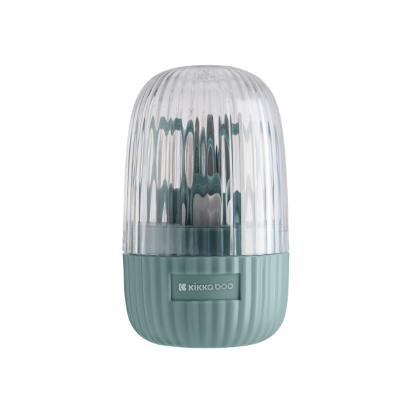Kikka Boo Σετ Περιποίησης Νυχιών Mint 31303040115
