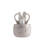Kikka Boo Σετ Περιποίησης Νυχιών Beige 31303040116