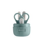 Kikka Boo Σετ Περιποίησης Νυχιών Mint 31303040115