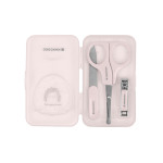 Kikka Boo Σετ Περιποίησης Νυχιών Hedge-hugs 31303040117 Kikka Boo Σετ Περιποίησης Νυχιών Hedge-hugs 31303040117