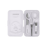 Kikka Boo Σετ Περιποίησης Νυχιών Seally Me 31303040119 Kikka Boo Σετ Περιποίησης Νυχιών Seally Me 31303040119