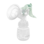 Kikka Boo Θήλαστρο Χειροκίνητο Elsie με Μπουκαλάκι 180ml 31304010008