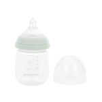 Kikka Boo Θήλαστρο Χειροκίνητο Elsie με Μπουκαλάκι 180ml 31304010008