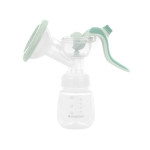 Kikka Boo Θήλαστρο Χειροκίνητο Elsie με Μπουκαλάκι 180ml 31304010008