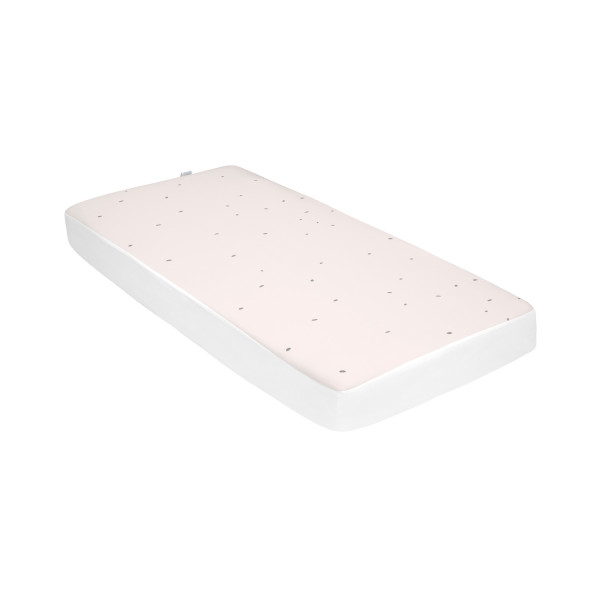 Kikka Boo Αδιάβροχο προστατευτικό υπόστρωμα 60x120x15cm Hedge-hugs 31105030039