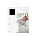 Kikka Boo Αδιάβροχο προστατευτικό υπόστρωμα 60x120x15cm Hedge-hugs 31105030039