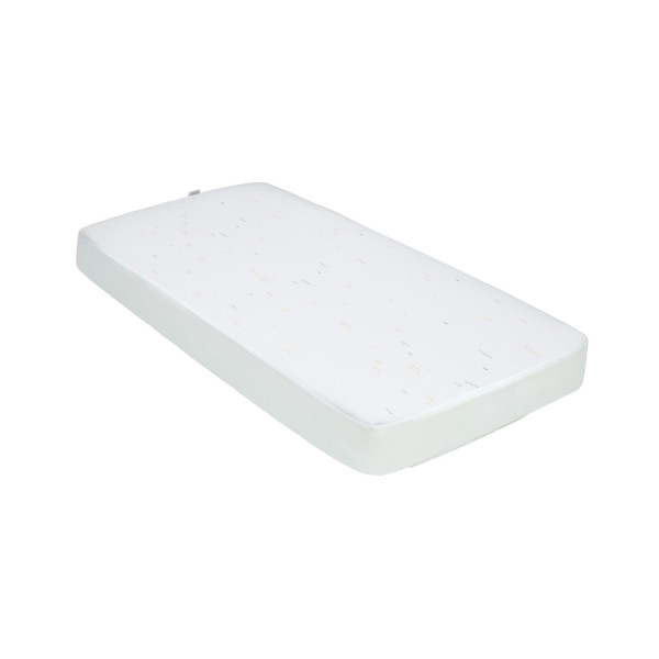 Kikka Boo Αδιάβροχο προστατευτικό υπόστρωμα  60x120x15 cm Seally Me 31105030035