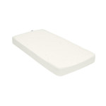 Kikka Boo Αδιάβροχο προστατευτικό υπόστρωμα 70x140x15cm Sleepy Sheep 31105030034