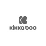 Kikka Boo Αλλαξιερα Memory foam Airknit Grey 31106010147 Kikka Boo Αλλαξιερα Memory foam Airknit Grey 31106010147