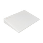 Kikka Boo Μαξιλάρι Παλινδρόμησης Memory foam Airknit White 31106010133