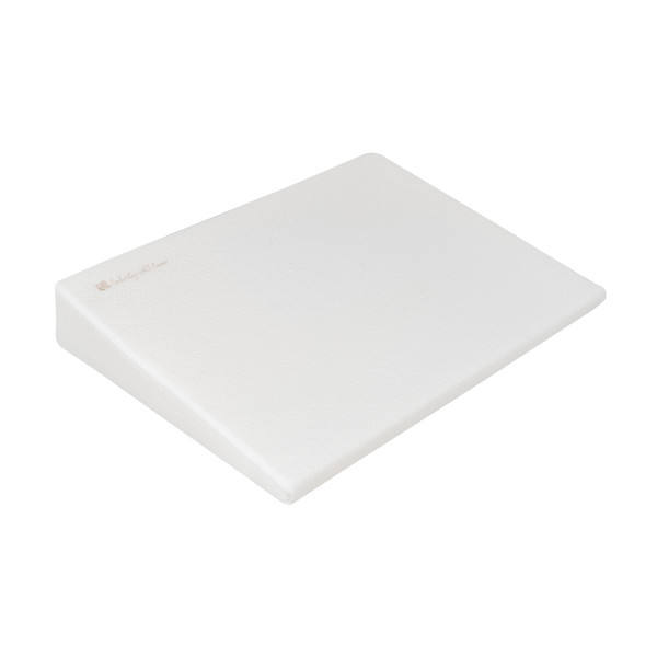 Kikka Boo Μαξιλάρι Παλινδρόμησης Memory foam Airknit White 31106010133