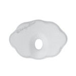 Kikka Boo Μαξιλάρι Εργονομικό με Αφρό Μνήμης Cloud Airknit Grey 31106010141