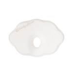 Kikka Boo Εργονομικό Μαξιλάρι Με Αφρό Μνήμης Cloud Airknit White 31106010129