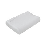 Kikka Boo Εργονομικό Μαξιλάρι Αεριζόμενο Memory foam Airknit Grey 31106010143