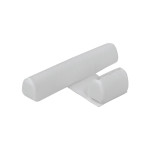 Kikka Boo Μαξιλάρι -Υπνοσφηνάκι Memory foam Airknit Grey 31106010149