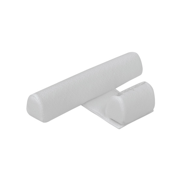 Kikka Boo Μαξιλάρι -Υπνοσφηνάκι Memory foam Airknit Grey 31106010149