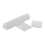 Kikka Boo Μαξιλάρι -Υπνοσφηνάκι Memory foam Airknit Grey 31106010149 Kikka Boo Μαξιλάρι -Υπνοσφηνάκι Memory foam Airknit Grey 31106010149