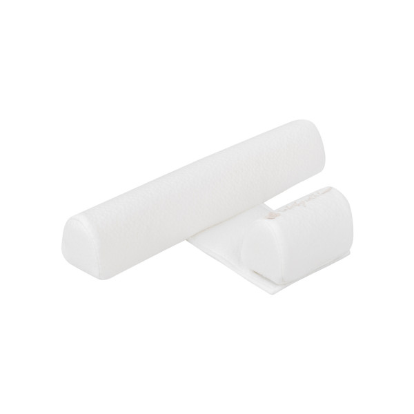 Kikka Boo Υπνοσφηνάκι Airknit White 31106010137