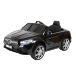 Kikka Boo Ηλεκτροκίνητο Αυτοκίνητο Τύπου Mercedes Benz SL500 Black SP 31006050355