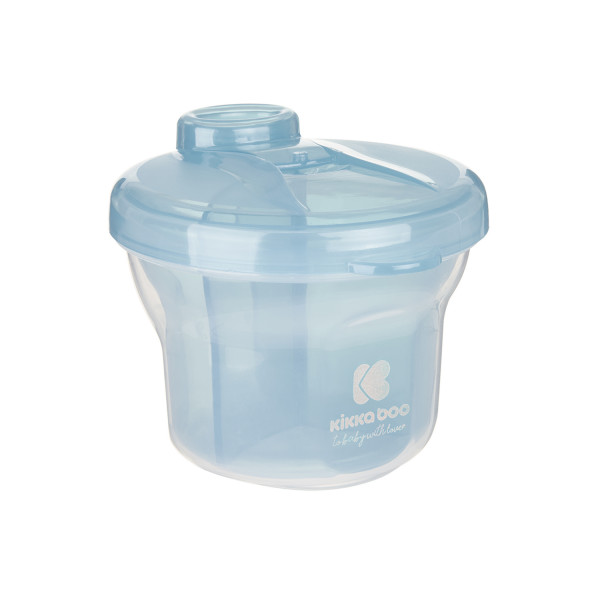 Kikka Boo Δοσομετρητής σκόνης γάλακτος 2 σε 1 Light Blue 31302040125
