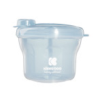 Kikka Boo Δοσομετρητής σκόνης γάλακτος 2 σε 1 Light Blue 31302040125