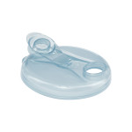 Kikka Boo Δοσομετρητής σκόνης γάλακτος 2 σε 1 Light Blue 31302040125
