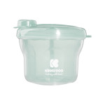 Kikka Boo Δοσομετρητής σκόνης γάλακτος 2 σε 1 Mint 31302040117