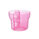 Kikka Boo Δοσομετρητής Σκόνης Γάλακτος 2 Σε 1 Pink 31302040087