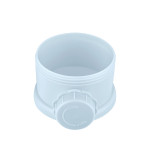 Kikka Boo Δοχείο Για Σκόνη Γάλακτος 3 Επιπέδων Blue 31302040086