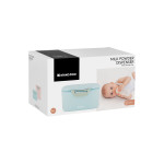 Kikka Boo Δοχείο Σκόνης Γάλακτος με κουτάλι 130g Blue 31302040060
