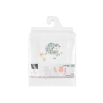 Kikka Boo Σετ προίκα λίκνου καλαθούνας 3 τμχ Sleepy Sheep 41101030188